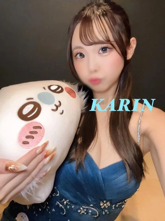 かりんの写メ日記｜ヴェルサイユ 吉原高級店ソープ