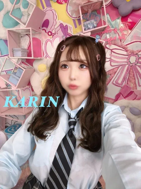 かりんの写メ日記｜ヴェルサイユ 吉原高級店ソープ