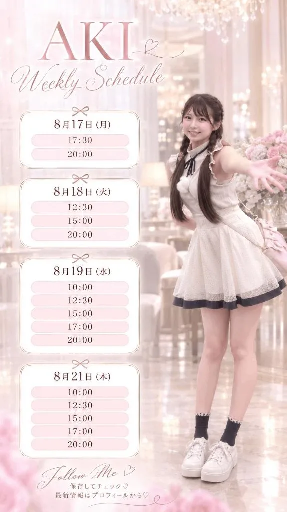 あきの写メ日記｜ヴェルサイユ 吉原高級店ソープ