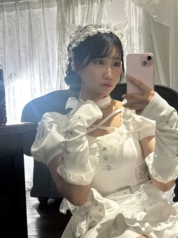 莉華の写メ日記｜ヴェルサイユ 吉原高級店ソープ