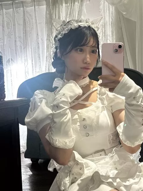莉華の写メ日記｜ヴェルサイユ 吉原高級店ソープ