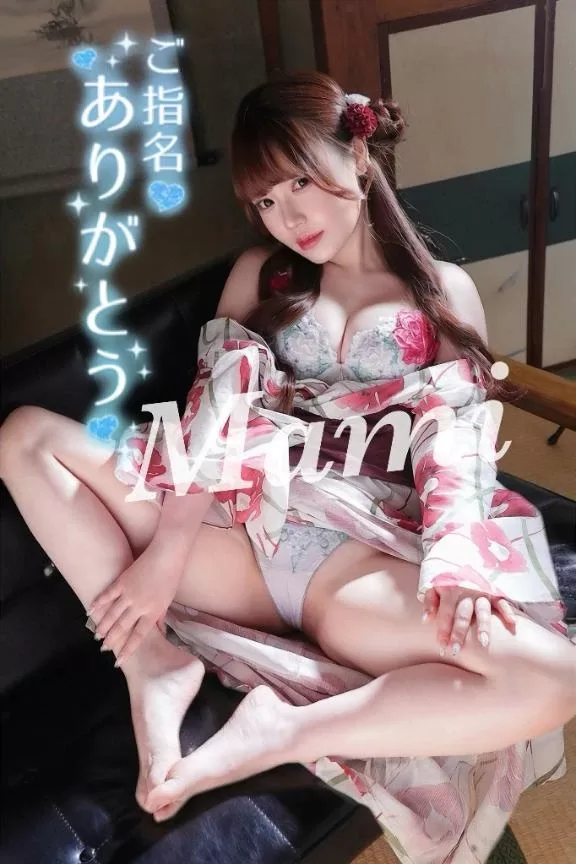 まみの写メ日記｜ヴェルサイユ 吉原高級店ソープ