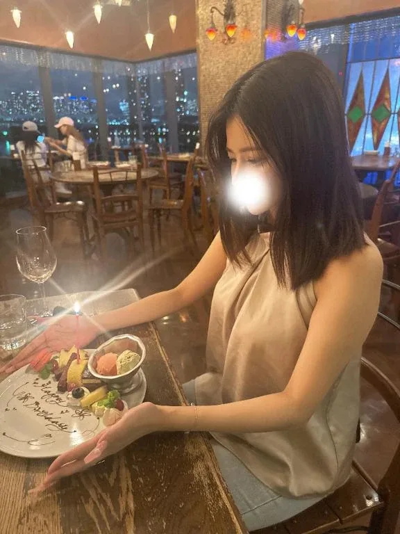 月華の写メ日記｜ヴェルサイユ 吉原高級店ソープ