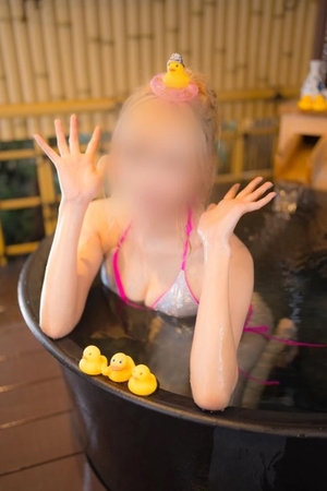桃源ひなのの写メ日記｜鹿鳴館 吉原高級店ソープ