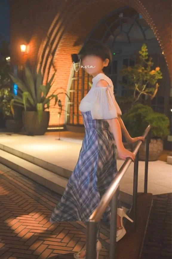 ななの写メ日記｜鹿鳴館 吉原高級店ソープ