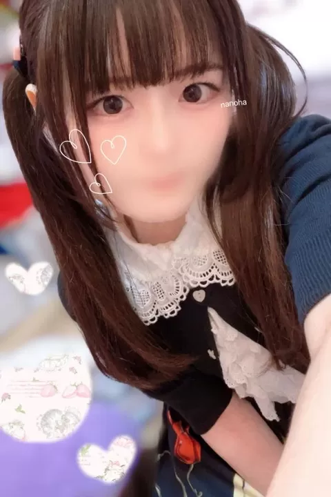 なのはの写メ日記｜鹿鳴館 吉原高級店ソープ