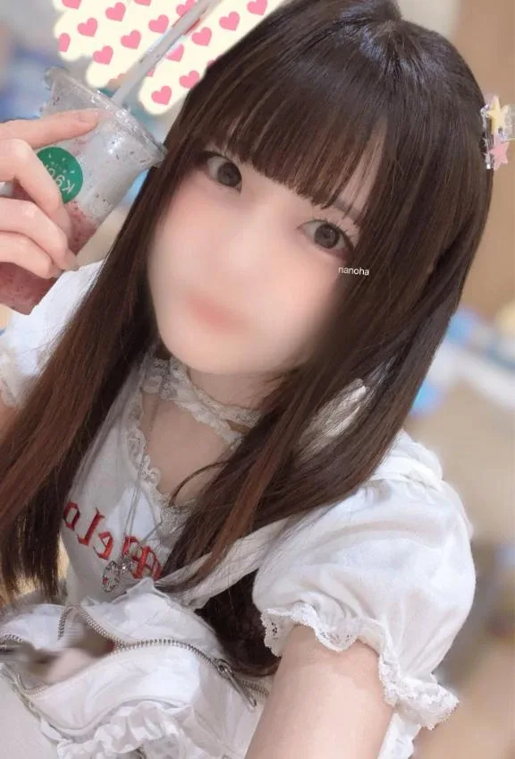 なのはの写メ日記｜鹿鳴館 吉原高級店ソープ