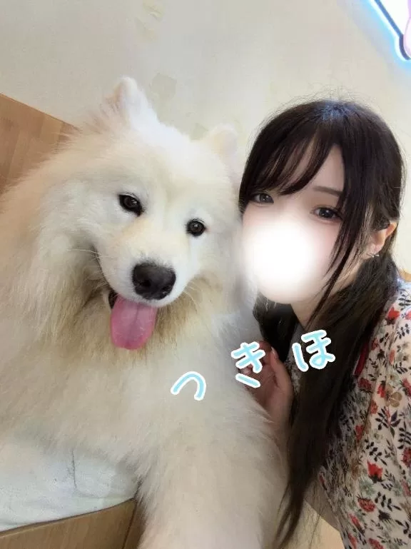 つきほの写メ日記｜鹿鳴館 吉原高級店ソープ