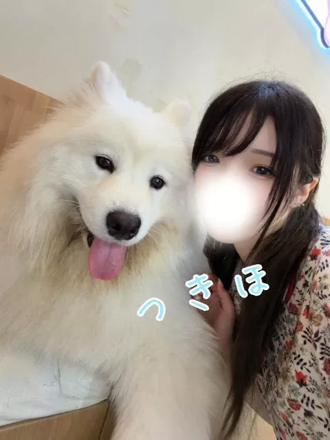 つきほの写メ日記｜鹿鳴館 吉原高級店ソープ