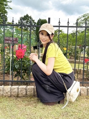 ゆり子の写メ日記｜鹿鳴館 吉原高級店ソープ