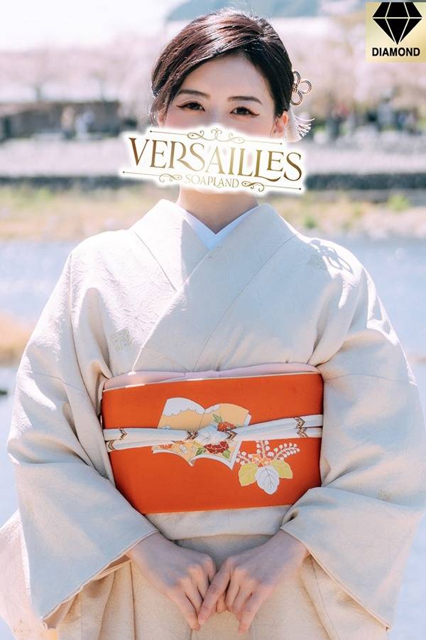 林田はな|ヴェルサイユ 吉原高級店ソープ