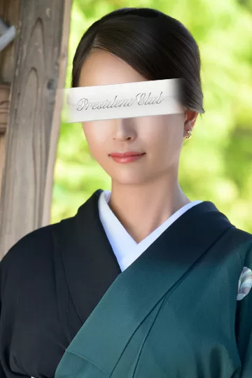 富永 玲｜プレジデントクラブ 吉原高級店ソープ