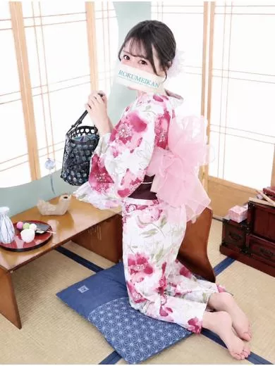 つばき | 吉原 鹿鳴館 (4 / 7)