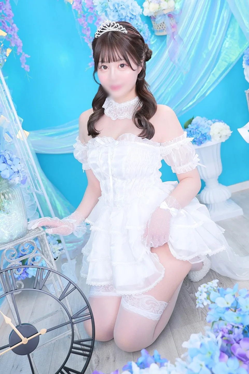 みこと｜トリプルA 吉原高級店ソープ