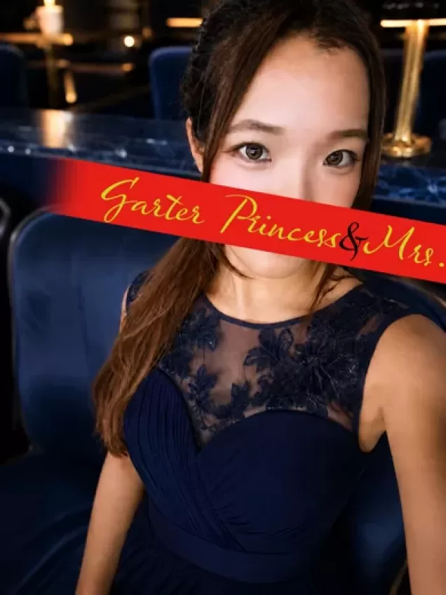 さな【20代】｜ガータープリンセス&ミセス 吉原格安店ソープ