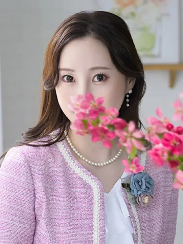 桜井ゆづき｜ハールブルク 吉原高級店ソープ