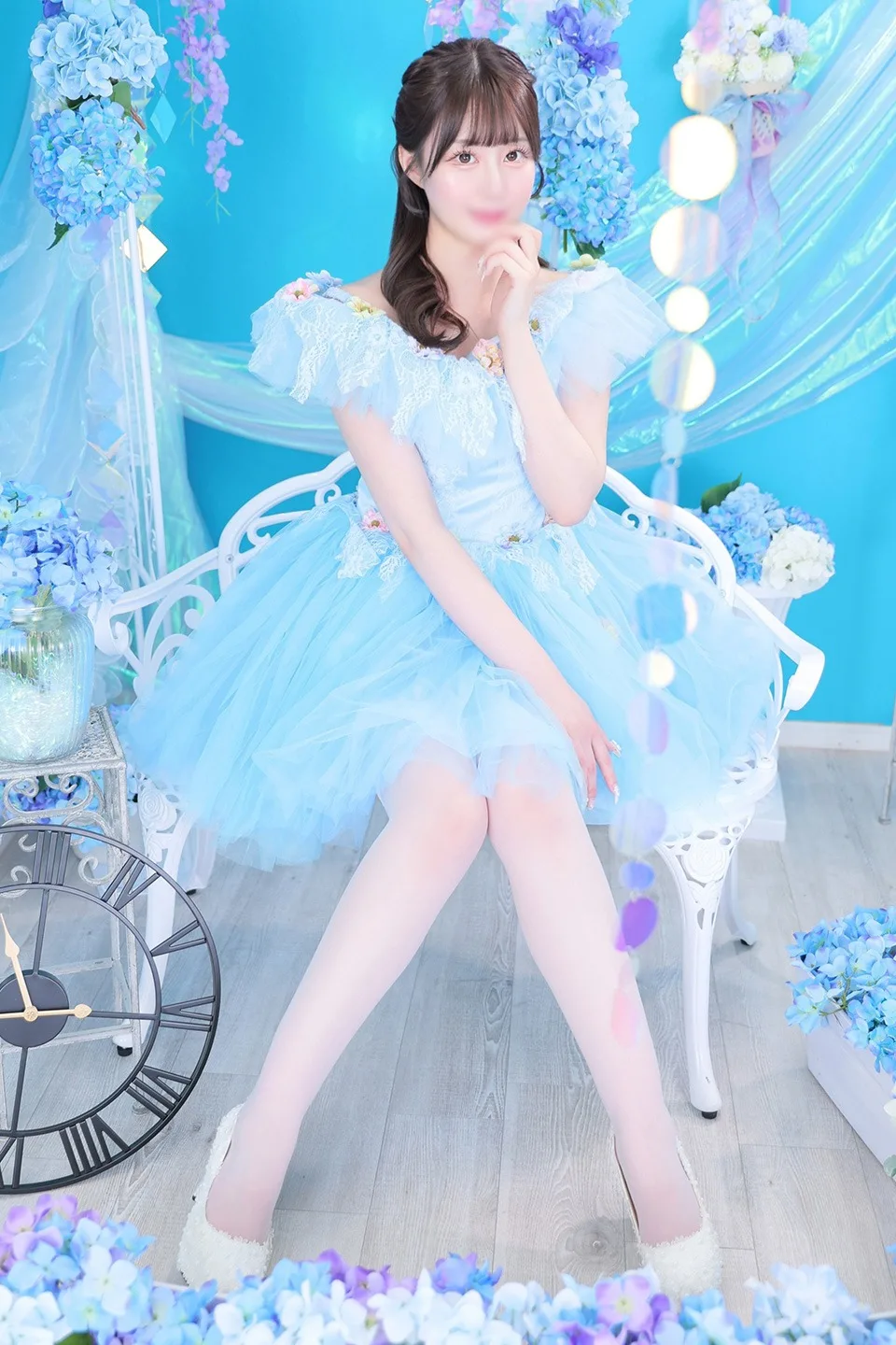 みこと｜トリプルA 吉原高級店ソープ