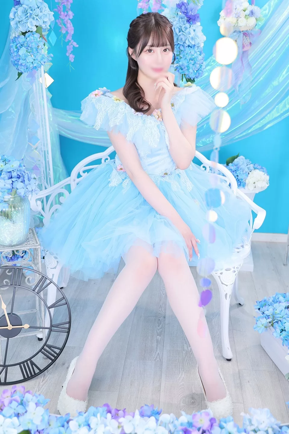 みこと｜トリプルA 吉原高級店ソープ