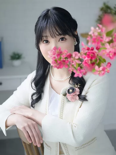 小牧鈴奈｜ハールブルク 吉原高級店ソープ