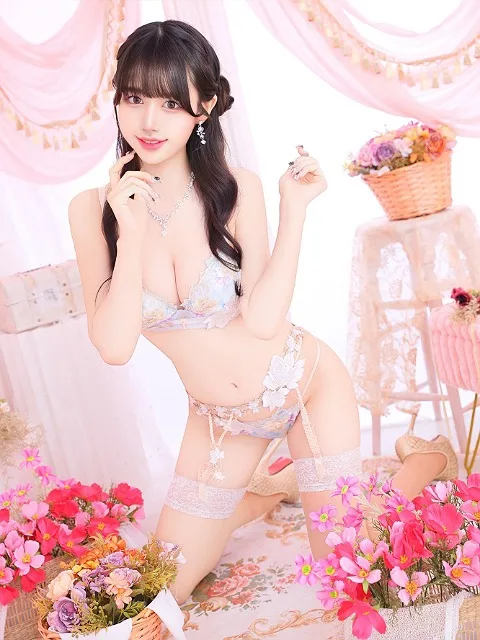 桜庭みずき｜リュクス～LUXE～ 吉原高級店ソープ