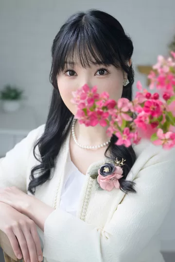 小牧鈴奈｜ハールブルク 吉原高級店ソープ