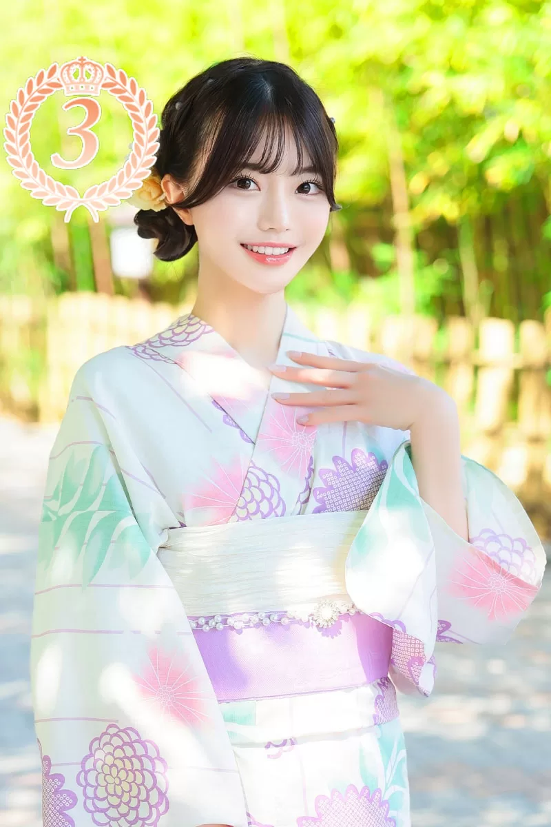 真白 | 吉原 王室 (1 / 10)