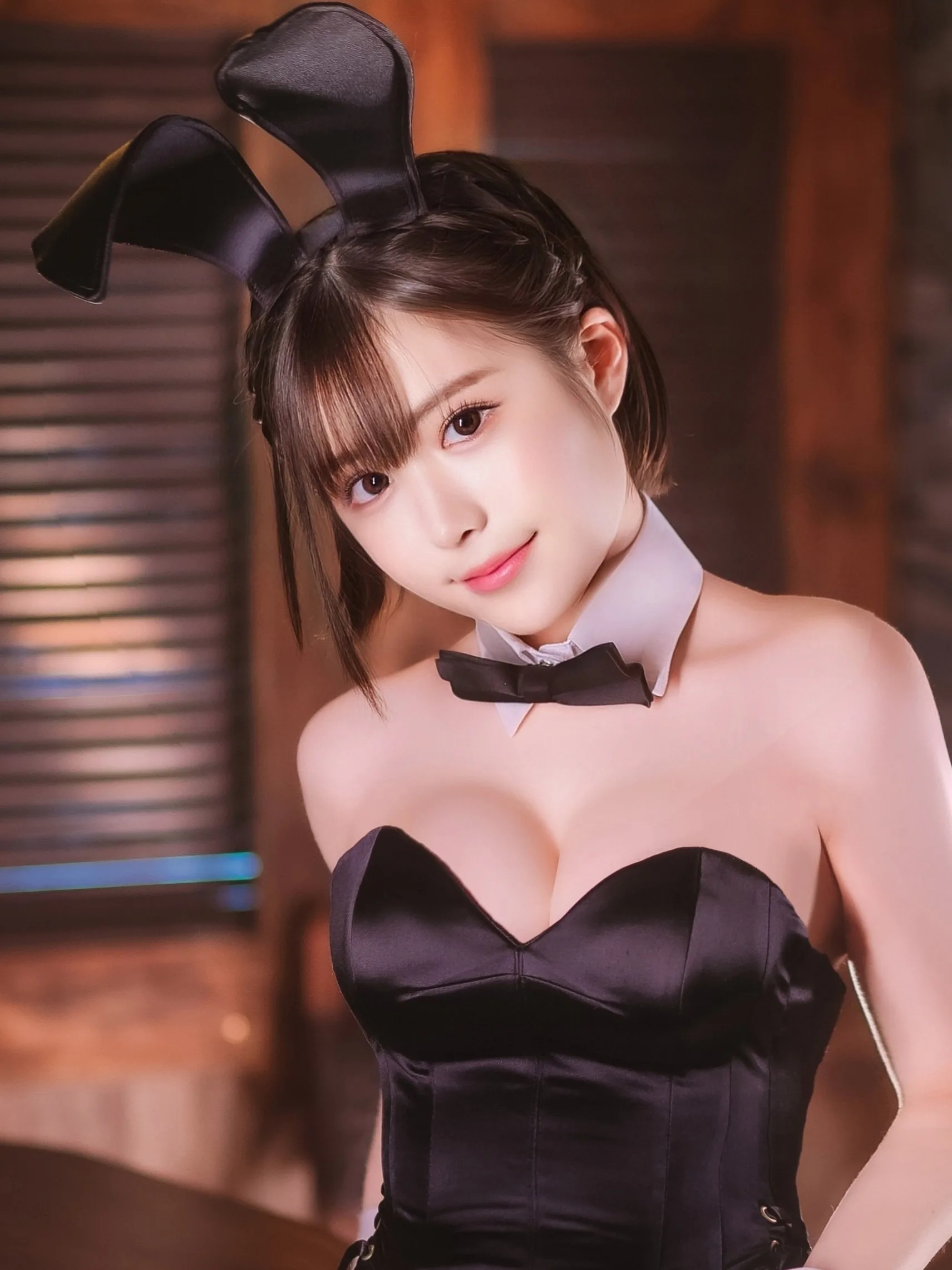 なぎさ | 吉原 TOKYO BUNNYS CLUB (1 / 6)