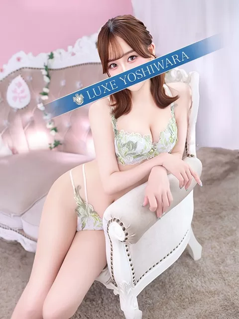 緋月すい｜リュクス～LUXE～ 吉原高級店ソープ