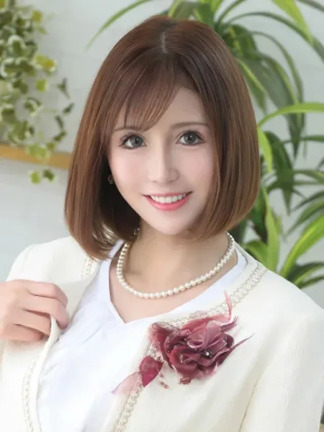 椿 ゆい｜ハールブルク 吉原高級店ソープ