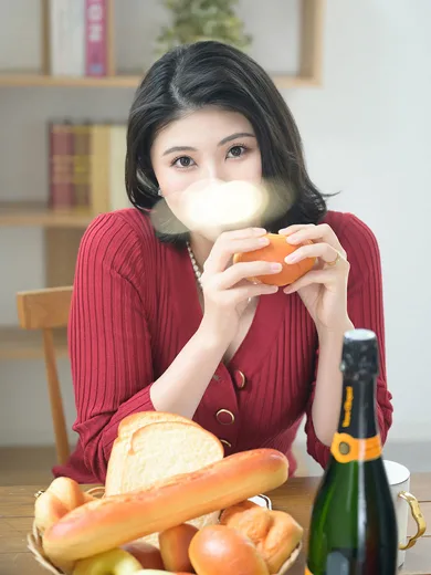 羽田こと美 | 吉原 ハールブルク (3 / 8)