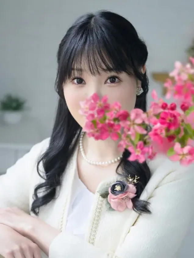 小牧鈴奈｜ハールブルク 吉原高級店ソープ
