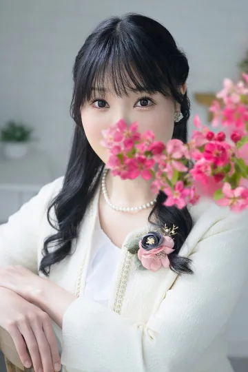 小牧鈴奈｜ハールブルク 吉原高級店ソープ