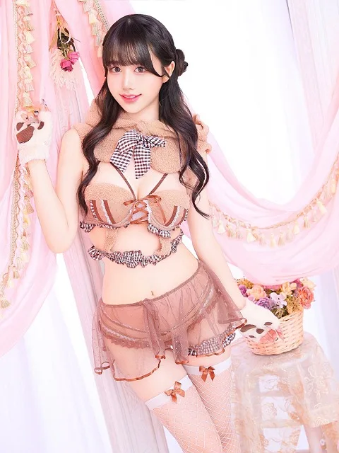桜庭みずき｜リュクス～LUXE～ 吉原高級店ソープ