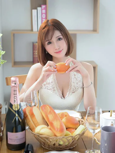 椿 ゆい｜ハールブルク 吉原高級店ソープ