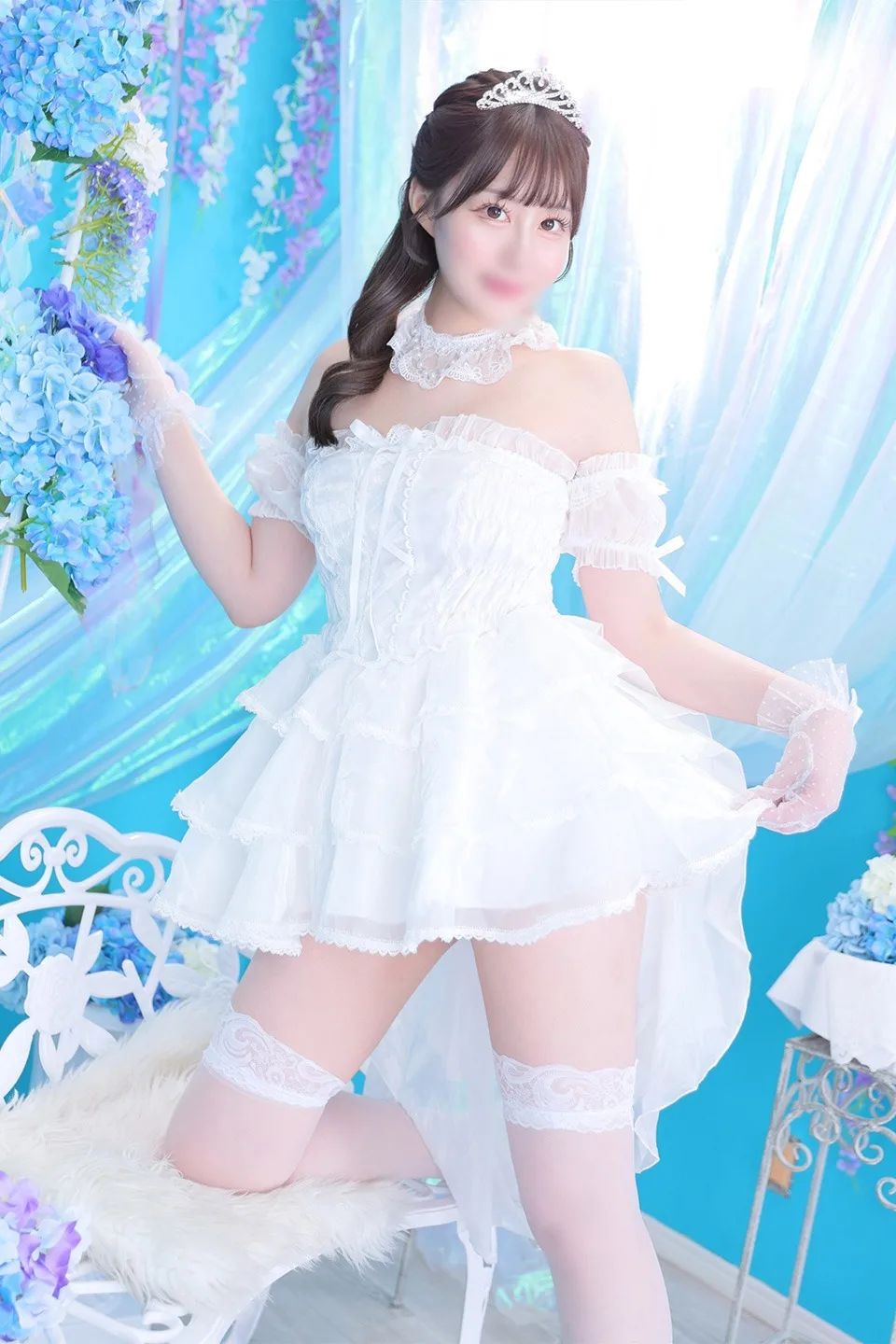 みこと｜トリプルA 吉原高級店ソープ