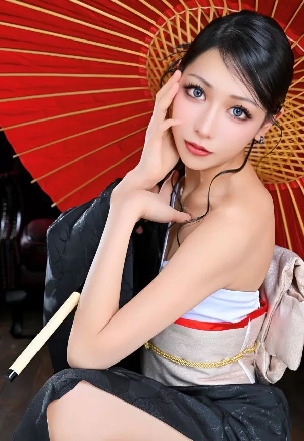 凰師匠｜ヴェルサイユ 吉原高級店ソープ
