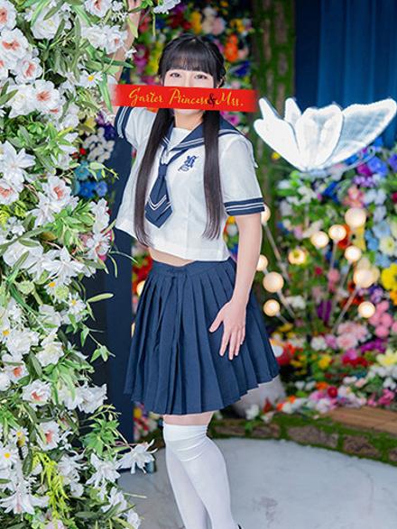 みはる【20代】｜ガータープリンセス&ミセス 吉原格安店ソープ