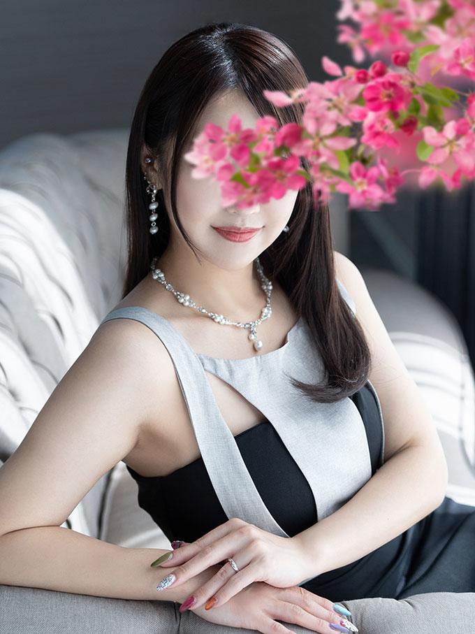白崎史恵｜ローテンブルク 吉原高級店ソープ