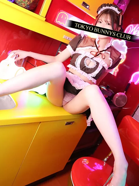 りこ｜TOKYO BUNNYS CLUB 吉原高級店ソープ