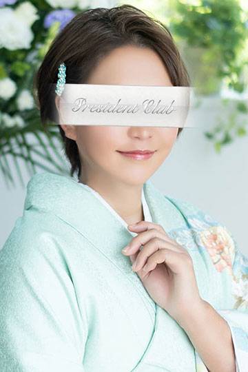 三宅理恵|プレジデントクラブ 吉原高級店ソープ