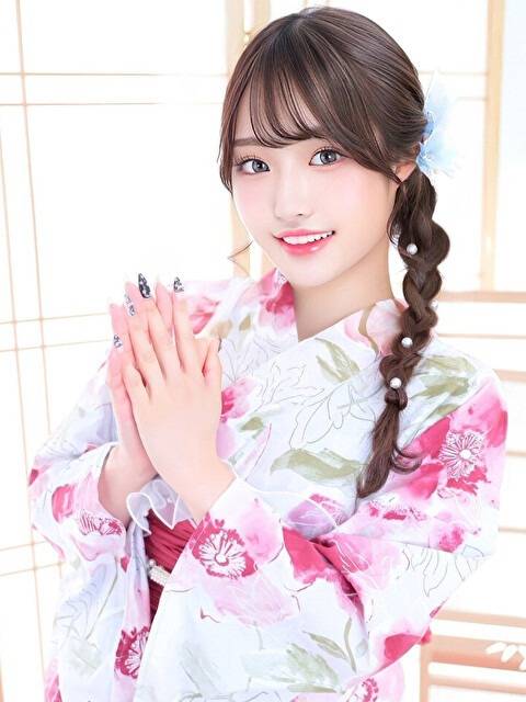 渚月かおる|リュクス~LUXE~ 吉原高級店ソープ