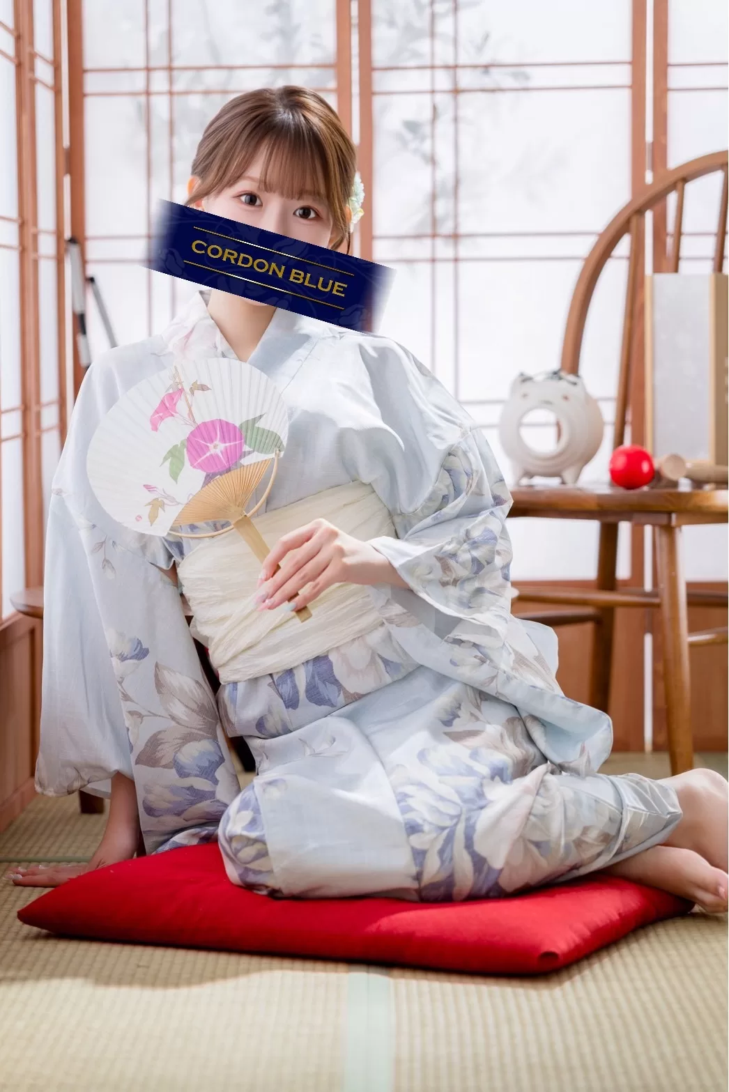 ここな | 吉原 コルドンブルー (2 / 10)