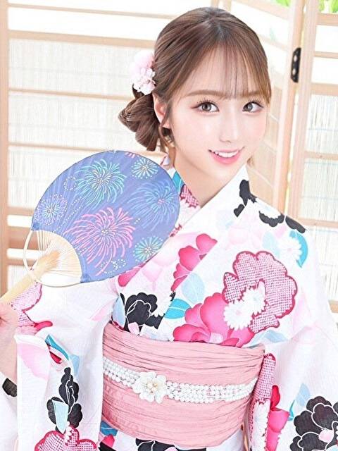 渕上ふたば|リュクス~LUXE~ 吉原高級店ソープ