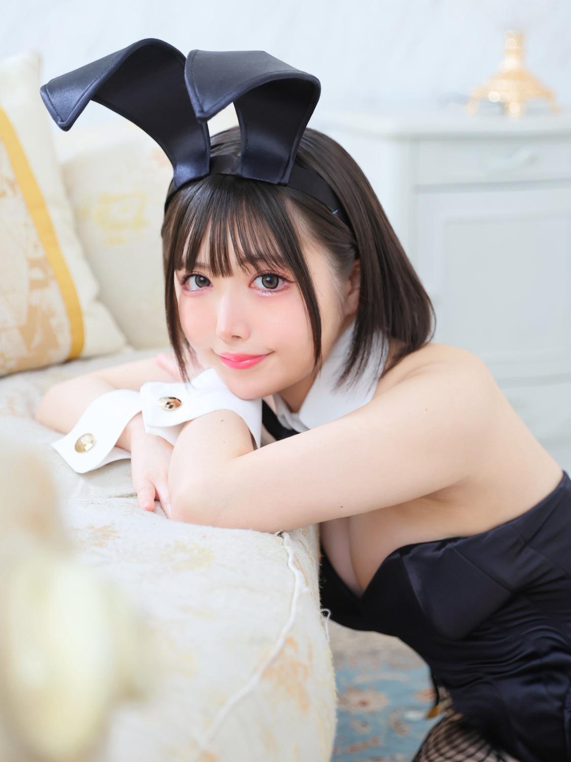 なぎさ | 吉原 TOKYO BUNNYS CLUB (1 / 6)