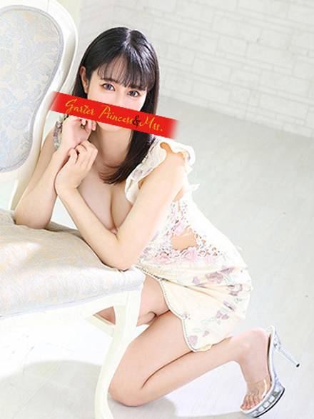 つむぎ【20代】|ガータープリンセス&ミセス 吉原格安店ソープ