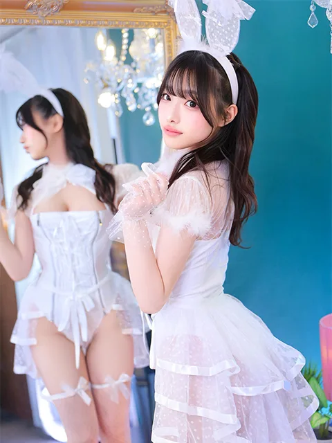 つき｜TOKYO BUNNYS CLUB 吉原高級店ソープ