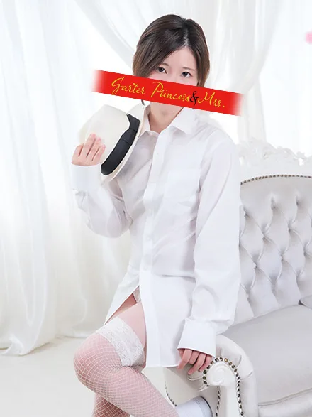 りん【20代】｜ガータープリンセス&ミセス 吉原格安店ソープ