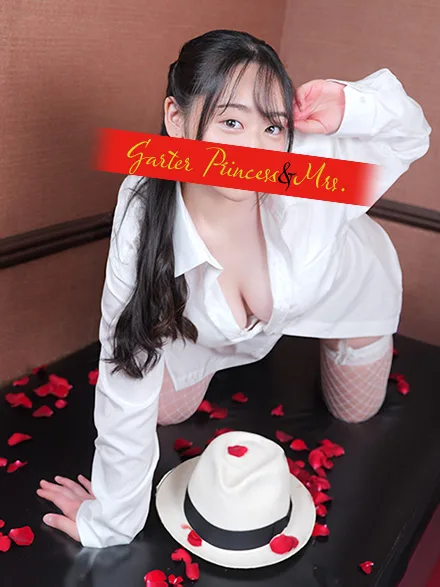 のどか【20代】｜ガータープリンセス&ミセス 吉原格安店ソープ