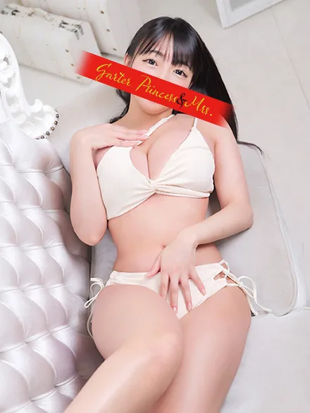 ♡みつき♡【20代】｜ガータープリンセス&ミセス 吉原格安店ソープ