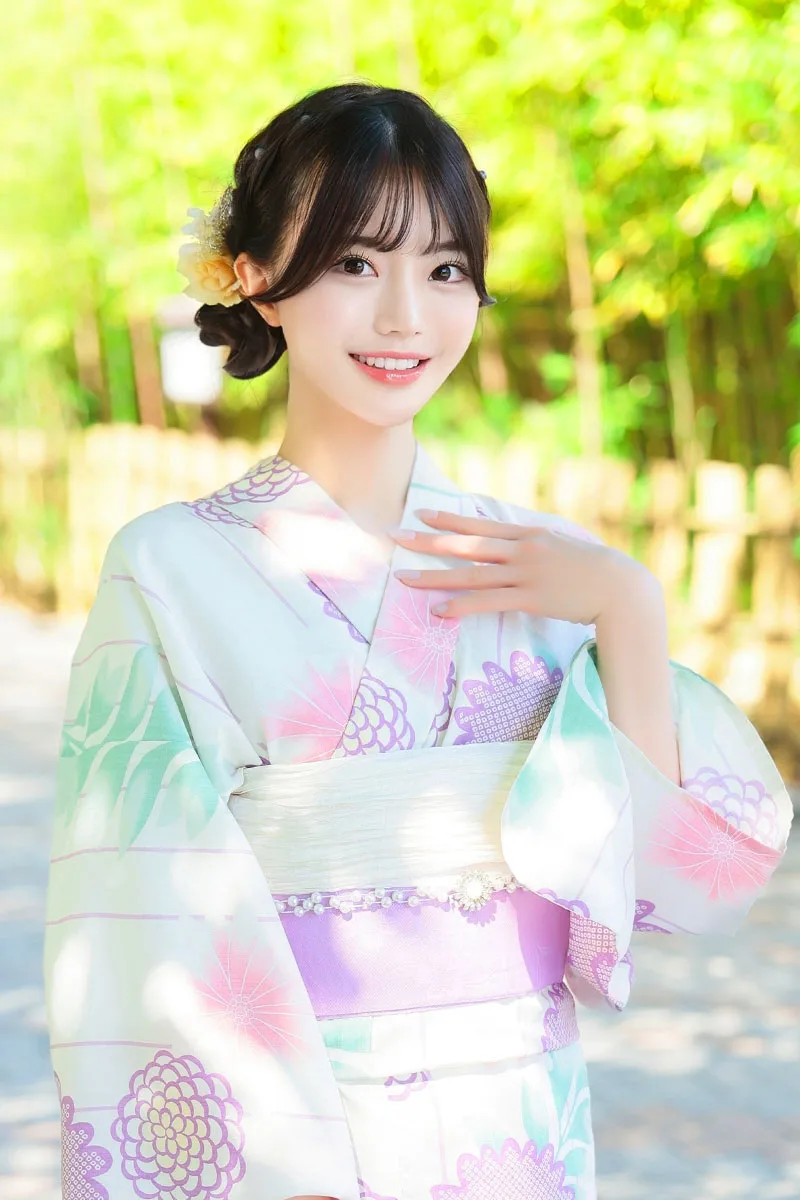 真白 | 吉原 王室 (7 / 10)